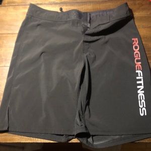 Roguefitness Shorts size 34/large.